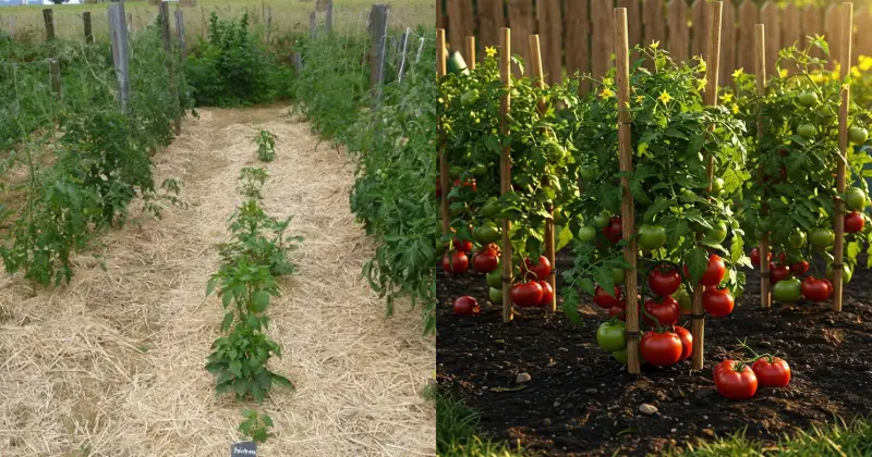 plantation de compagnon