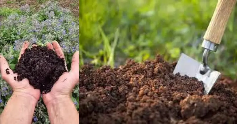 Fertiliser un sol