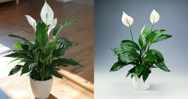 lys de paix