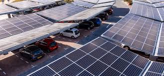 Panneaux solaires