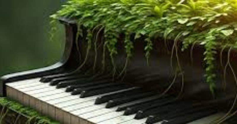 Jardin Musical