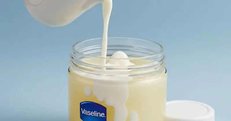 Vaseline