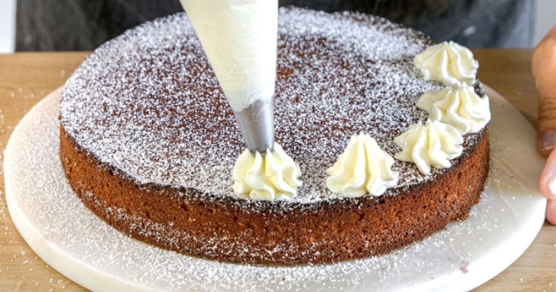 Gâteau