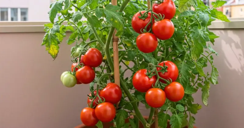 tomates