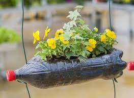 Recycler pour cultiver