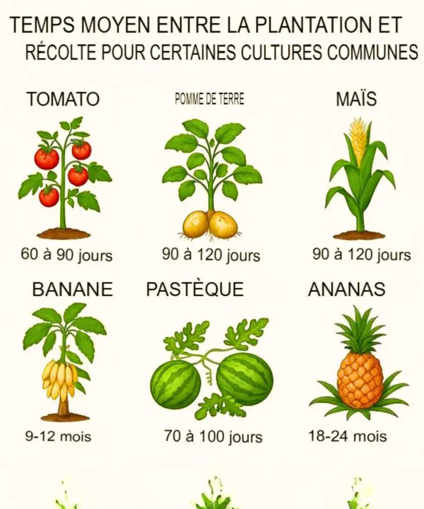 récolter
