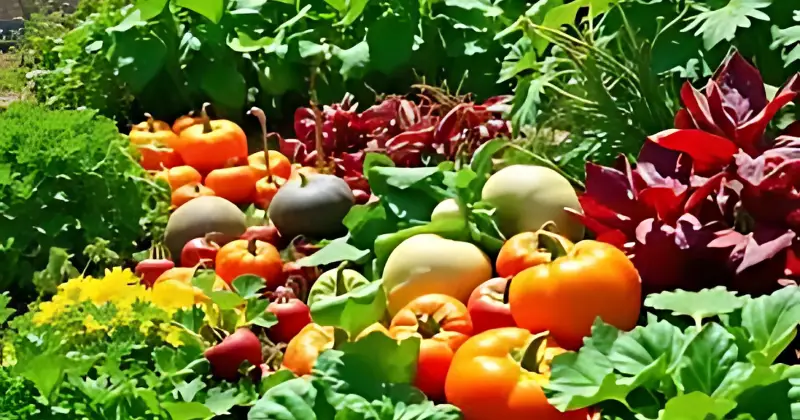 associations de légumes
