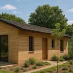 maison écologique