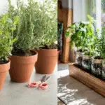 herbes aromatiques