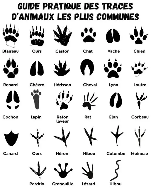 animales