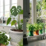 plantes